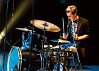 Bo Weavil : Matthieu Fromont (chant, guitare), Denis Agenet (batterie, washboard) : 2014, BLUES, BO WEAVIL, CONCERT, DENIS AGENET, FOLK, MATTHIEU FROMONT, TREMBLAY EN FRANCE