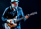 Bo Weavil : Matthieu Fromont (chant, guitare), Denis Agenet (batterie, washboard) : 2014, BLUES, BO WEAVIL, CONCERT, DENIS AGENET, FOLK, MATTHIEU FROMONT, TREMBLAY EN FRANCE