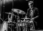 Bo Weavil : Matthieu Fromont (chant, guitare), Denis Agenet (batterie, washboard) : 2014, BLUES, BO WEAVIL, CONCERT, DENIS AGENET, FOLK, MATTHIEU FROMONT, TREMBLAY EN FRANCE