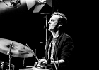 Bo Weavil : Matthieu Fromont (chant, guitare), Denis Agenet (batterie, washboard) : 2014, BLUES, BO WEAVIL, CONCERT, DENIS AGENET, FOLK, MATTHIEU FROMONT, TREMBLAY EN FRANCE