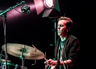 Bo Weavil : Matthieu Fromont (chant, guitare), Denis Agenet (batterie, washboard) : 2014, BLUES, BO WEAVIL, CONCERT, DENIS AGENET, FOLK, MATTHIEU FROMONT, TREMBLAY EN FRANCE