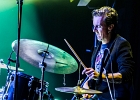Bo Weavil : Matthieu Fromont (chant, guitare), Denis Agenet (batterie, washboard) : 2014, BLUES, BO WEAVIL, CONCERT, DENIS AGENET, FOLK, MATTHIEU FROMONT, TREMBLAY EN FRANCE