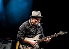 Bo Weavil : Matthieu Fromont (chant, guitare), Denis Agenet (batterie, washboard) : 2014, BLUES, BO WEAVIL, CONCERT, DENIS AGENET, FOLK, MATTHIEU FROMONT, TREMBLAY EN FRANCE