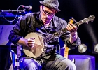 Bo Weavil : Matthieu Fromont (chant, guitare), Denis Agenet (batterie, washboard) : 2014, BLUES, BO WEAVIL, CONCERT, DENIS AGENET, FOLK, MATTHIEU FROMONT, TREMBLAY EN FRANCE