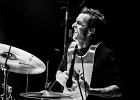 Bo Weavil : Matthieu Fromont (chant, guitare), Denis Agenet (batterie, washboard) : 2014, BLUES, BO WEAVIL, CONCERT, DENIS AGENET, FOLK, MATTHIEU FROMONT, TREMBLAY EN FRANCE