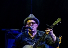 Bo Weavil : Matthieu Fromont (chant, guitare), Denis Agenet (batterie, washboard) : 2014, BLUES, BO WEAVIL, CONCERT, DENIS AGENET, FOLK, MATTHIEU FROMONT, TREMBLAY EN FRANCE