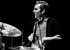 Bo Weavil : Matthieu Fromont (chant, guitare), Denis Agenet (batterie, washboard) : 2014, BLUES, BO WEAVIL, CONCERT, DENIS AGENET, FOLK, MATTHIEU FROMONT, TREMBLAY EN FRANCE