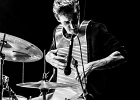 Bo Weavil : Matthieu Fromont (chant, guitare), Denis Agenet (batterie, washboard) : 2014, BLUES, BO WEAVIL, CONCERT, DENIS AGENET, FOLK, MATTHIEU FROMONT, TREMBLAY EN FRANCE
