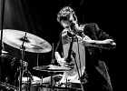 Bo Weavil : Matthieu Fromont (chant, guitare), Denis Agenet (batterie, washboard) : 2014, BLUES, BO WEAVIL, CONCERT, DENIS AGENET, FOLK, MATTHIEU FROMONT, TREMBLAY EN FRANCE