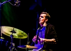 Bo Weavil : Matthieu Fromont (chant, guitare), Denis Agenet (batterie, washboard) : 2014, BLUES, BO WEAVIL, CONCERT, DENIS AGENET, FOLK, MATTHIEU FROMONT, TREMBLAY EN FRANCE