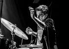 Bo Weavil : Matthieu Fromont (chant, guitare), Denis Agenet (batterie, washboard) : 2014, BLUES, BO WEAVIL, CONCERT, DENIS AGENET, FOLK, MATTHIEU FROMONT, TREMBLAY EN FRANCE