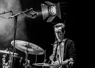 Bo Weavil : Matthieu Fromont (chant, guitare), Denis Agenet (batterie, washboard) : 2014, BLUES, BO WEAVIL, CONCERT, DENIS AGENET, FOLK, MATTHIEU FROMONT, TREMBLAY EN FRANCE