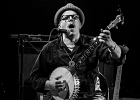 Bo Weavil : Matthieu Fromont (chant, guitare), Denis Agenet (batterie, washboard) : 2014, BLUES, BO WEAVIL, CONCERT, DENIS AGENET, FOLK, MATTHIEU FROMONT, TREMBLAY EN FRANCE