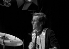 Bo Weavil : Matthieu Fromont (chant, guitare), Denis Agenet (batterie, washboard) : 2014, BLUES, BO WEAVIL, CONCERT, DENIS AGENET, FOLK, MATTHIEU FROMONT, TREMBLAY EN FRANCE