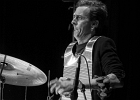 Bo Weavil : Matthieu Fromont (chant, guitare), Denis Agenet (batterie, washboard) : 2014, BLUES, BO WEAVIL, CONCERT, DENIS AGENET, FOLK, MATTHIEU FROMONT, TREMBLAY EN FRANCE