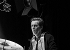 Bo Weavil : Matthieu Fromont (chant, guitare), Denis Agenet (batterie, washboard) : 2014, BLUES, BO WEAVIL, CONCERT, DENIS AGENET, FOLK, MATTHIEU FROMONT, TREMBLAY EN FRANCE