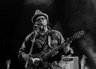 Bo Weavil : Matthieu Fromont (chant, guitare), Denis Agenet (batterie, washboard) : 2014, BLUES, BO WEAVIL, CONCERT, DENIS AGENET, FOLK, MATTHIEU FROMONT, TREMBLAY EN FRANCE