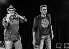 Bo Weavil : Matthieu Fromont (chant, guitare), Denis Agenet (batterie, washboard) : 2014, BLUES, BO WEAVIL, CONCERT, DENIS AGENET, FOLK, MATTHIEU FROMONT, TREMBLAY EN FRANCE