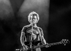 Guy Forsith ,  Jeff Botha (basse), Nina Singh Botha (batterie) : 2014, BLUES, CONCERT, FOLK, TREMBLAY EN FRANCE
