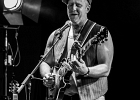 Guy Forsith ,  Jeff Botha (basse), Nina Singh Botha (batterie) : 2014, BLUES, CONCERT, FOLK, TREMBLAY EN FRANCE