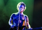 Guy Forsith ,  Jeff Botha (basse), Nina Singh Botha (batterie) : 2014, BLUES, CONCERT, FOLK, TREMBLAY EN FRANCE