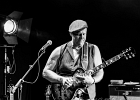 Guy Forsith ,  Jeff Botha (basse), Nina Singh Botha (batterie) : 2014, BLUES, CONCERT, FOLK, TREMBLAY EN FRANCE