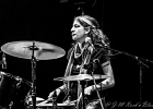 Guy Forsith ,  Jeff Botha (basse), Nina Singh Botha (batterie) : 2014, BLUES, CONCERT, FOLK, TREMBLAY EN FRANCE