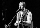 Guy Forsith ,  Jeff Botha (basse), Nina Singh Botha (batterie) : 2014, BLUES, CONCERT, FOLK, TREMBLAY EN FRANCE