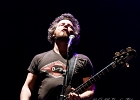 Guy Forsith ,  Jeff Botha (basse), Nina Singh Botha (batterie) : 2014, BLUES, CONCERT, FOLK, TREMBLAY EN FRANCE
