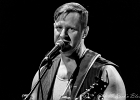Guy Forsith ,  Jeff Botha (basse), Nina Singh Botha (batterie) : 2014, BLUES, CONCERT, FOLK, TREMBLAY EN FRANCE