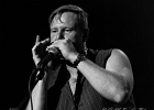 Guy Forsith ,  Jeff Botha (basse), Nina Singh Botha (batterie) : 2014, BLUES, CONCERT, FOLK, TREMBLAY EN FRANCE