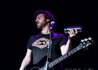 Guy Forsith ,  Jeff Botha (basse), Nina Singh Botha (batterie) : 2014, BLUES, CONCERT, FOLK, TREMBLAY EN FRANCE
