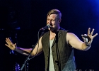 Guy Forsith ,  Jeff Botha (basse), Nina Singh Botha (batterie) : 2014, BLUES, CONCERT, FOLK, TREMBLAY EN FRANCE