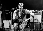 Guy Forsith ,  Jeff Botha (basse), Nina Singh Botha (batterie) : 2014, BLUES, CONCERT, FOLK, TREMBLAY EN FRANCE