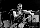 Guy Forsith ,  Jeff Botha (basse), Nina Singh Botha (batterie) : 2014, BLUES, CONCERT, FOLK, TREMBLAY EN FRANCE