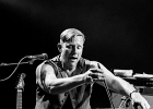 Guy Forsith ,  Jeff Botha (basse), Nina Singh Botha (batterie) : 2014, BLUES, CONCERT, FOLK, TREMBLAY EN FRANCE