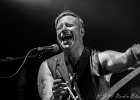 Guy Forsith ,  Jeff Botha (basse), Nina Singh Botha (batterie) : 2014, BLUES, CONCERT, FOLK, TREMBLAY EN FRANCE