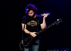 Guy Forsith ,  Jeff Botha (basse), Nina Singh Botha (batterie) : 2014, BLUES, CONCERT, FOLK, TREMBLAY EN FRANCE