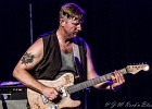 Guy Forsith ,  Jeff Botha (basse), Nina Singh Botha (batterie) : 2014, BLUES, CONCERT, FOLK, TREMBLAY EN FRANCE