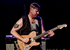 Guy Forsith ,  Jeff Botha (basse), Nina Singh Botha (batterie) : 2014, BLUES, CONCERT, FOLK, TREMBLAY EN FRANCE
