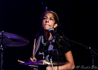 Guy Forsith ,  Jeff Botha (basse), Nina Singh Botha (batterie) : 2014, BLUES, CONCERT, FOLK, TREMBLAY EN FRANCE