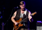 Guy Forsith ,  Jeff Botha (basse), Nina Singh Botha (batterie) : 2014, BLUES, CONCERT, FOLK, TREMBLAY EN FRANCE