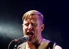 Guy Forsith ,  Jeff Botha (basse), Nina Singh Botha (batterie) : 2014, BLUES, CONCERT, FOLK, TREMBLAY EN FRANCE