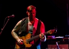 Guy Forsith ,  Jeff Botha (basse), Nina Singh Botha (batterie) : 2014, BLUES, CONCERT, FOLK, TREMBLAY EN FRANCE