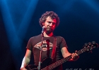 Guy Forsith ,  Jeff Botha (basse), Nina Singh Botha (batterie) : 2014, BLUES, CONCERT, FOLK, TREMBLAY EN FRANCE