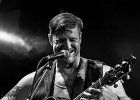 Guy Forsith ,  Jeff Botha (basse), Nina Singh Botha (batterie) : 2014, BLUES, CONCERT, FOLK, TREMBLAY EN FRANCE