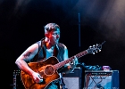 Guy Forsith ,  Jeff Botha (basse), Nina Singh Botha (batterie) : 2014, BLUES, CONCERT, FOLK, TREMBLAY EN FRANCE