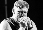 Guy Forsith ,  Jeff Botha (basse), Nina Singh Botha (batterie) : 2014, BLUES, CONCERT, FOLK, TREMBLAY EN FRANCE
