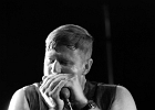Guy Forsith ,  Jeff Botha (basse), Nina Singh Botha (batterie) : 2014, BLUES, CONCERT, FOLK, TREMBLAY EN FRANCE