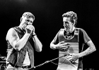 Guy Forsith ,  Jeff Botha (basse), Nina Singh Botha (batterie) : 2014, BLUES, CONCERT, FOLK, TREMBLAY EN FRANCE